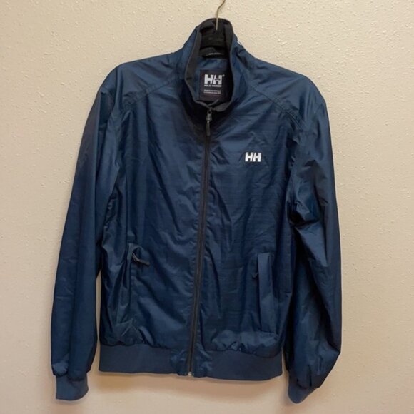 HELLY HANSEN Men’s Full Zip Jacket - Picture 9 of 10